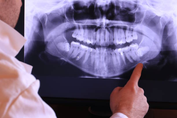 Best Cosmetic Emergency Dentistry in Raven, VA