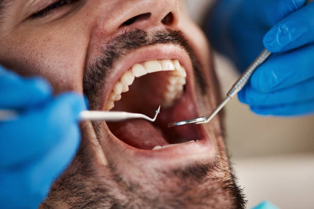 Best Weekend Emergency Dentist in Raven, VA