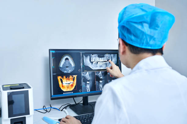 Best Emergency Dental Care for Broken or Chipped Teeth in Raven, VA