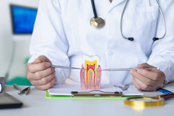 Best Emergency Tooth Extraction in Raven, VA
