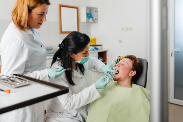 Best Same-Day Emergency Dental Services in Raven, VA