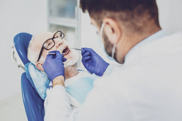 Best Emergency Wisdom Teeth Removal in Raven, VA